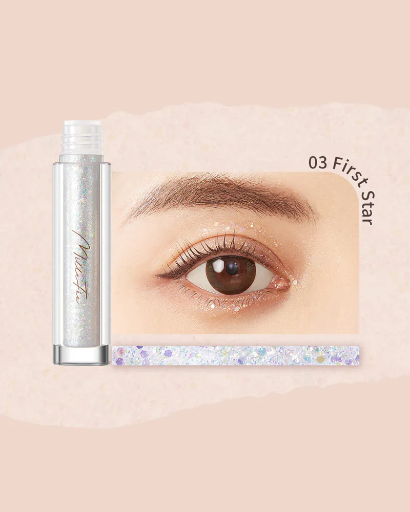 MilleFée Stellar Glitter Liner - Image 9