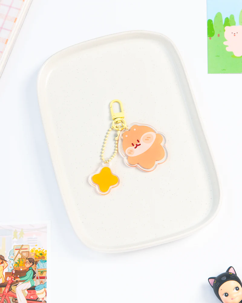 SUKOSHI miniMO Keychain - Image 3