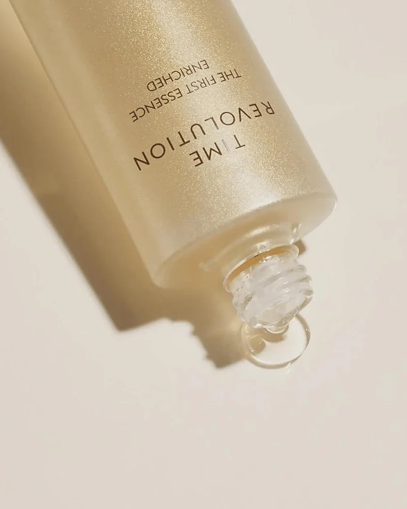 MISSHA Time Revolution The First Essence Enriched - Image 3