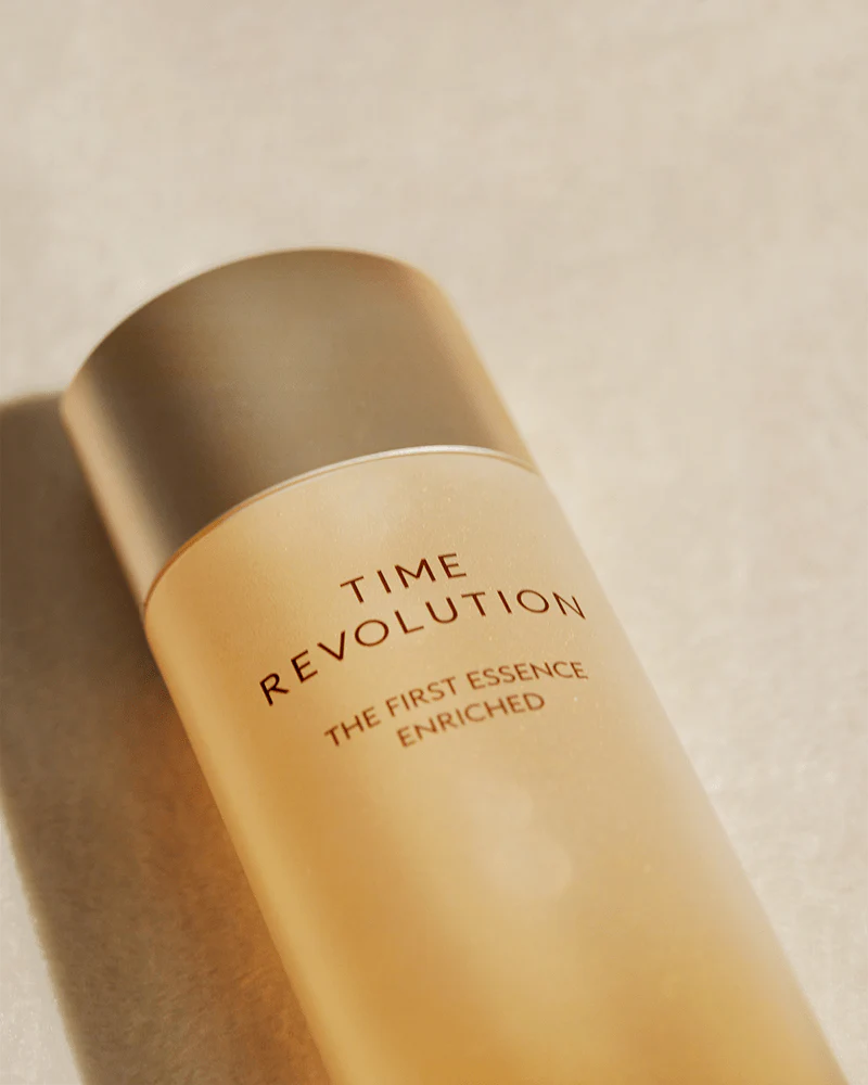 MISSHA Time Revolution The First Essence Enriched - Image 4
