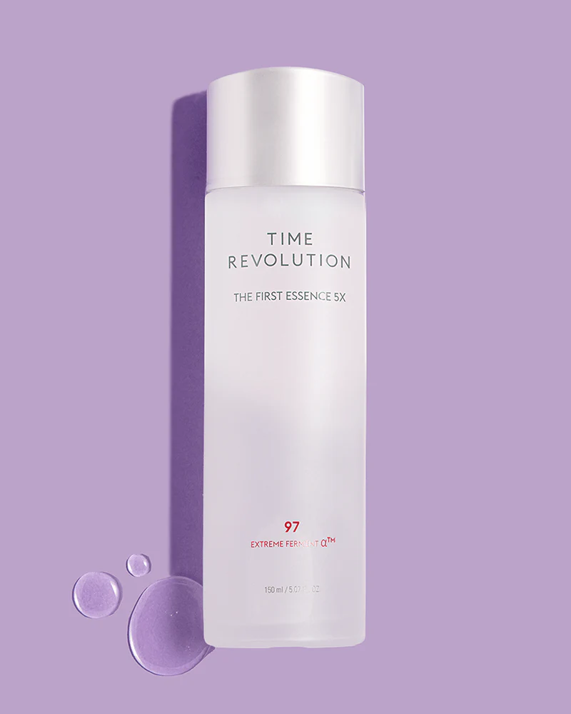 MISSHA Time Revolution The First Essence 5X - Image 2
