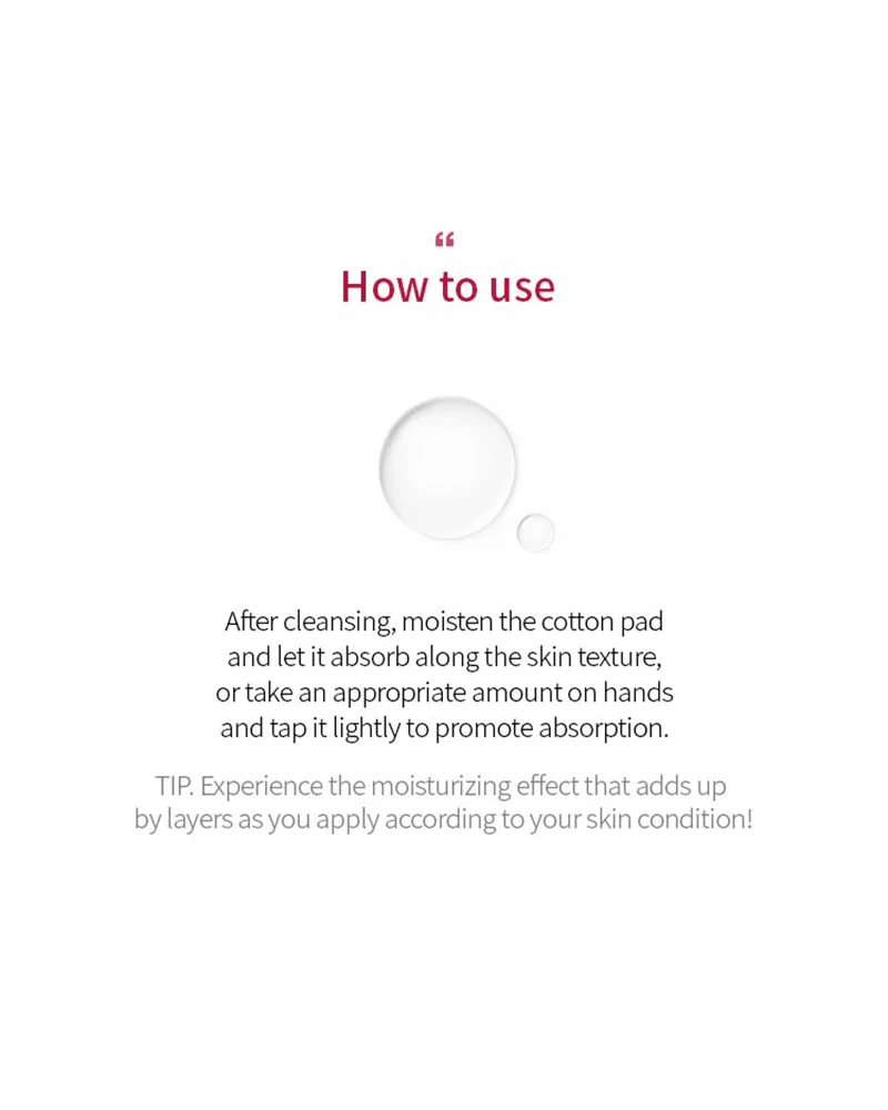 MISSHA Time Revolution The First Essence 5X - Image 5