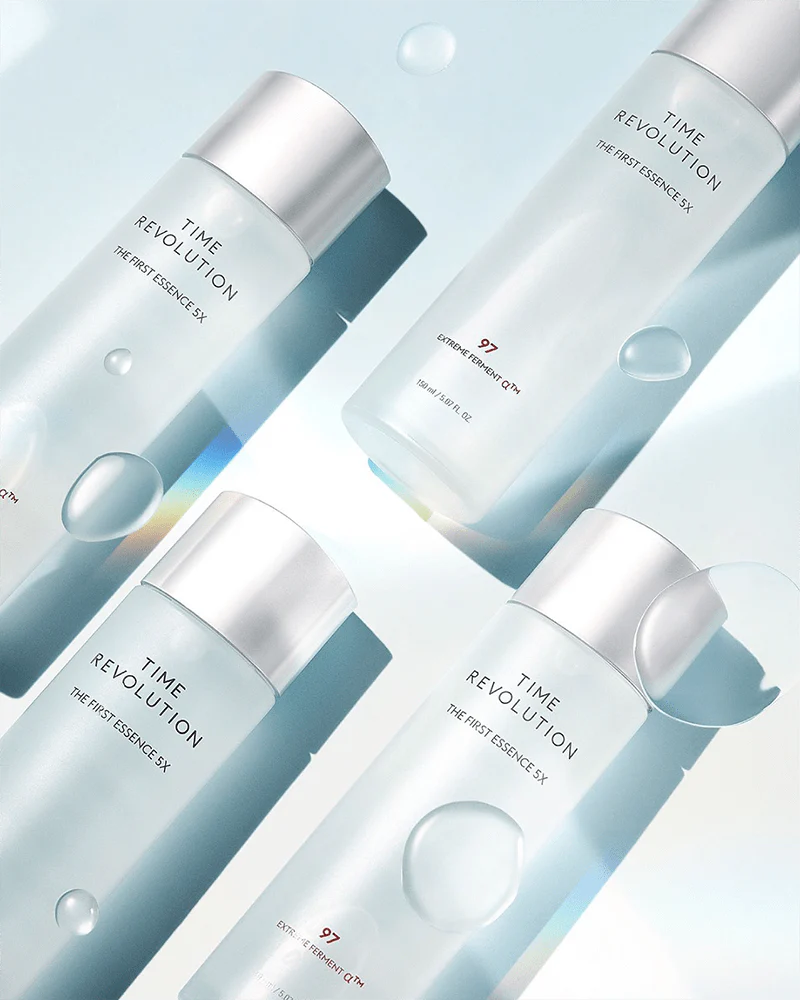 MISSHA Time Revolution The First Essence 5X - Image 6