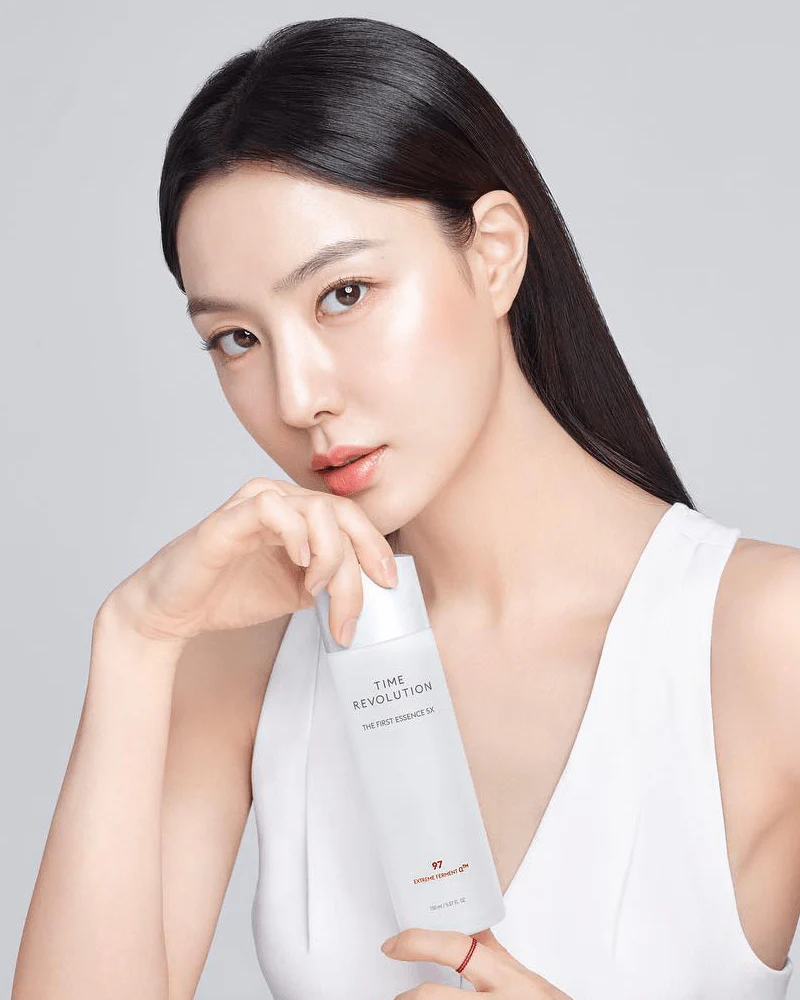 MISSHA Time Revolution The First Essence 5X - Image 7