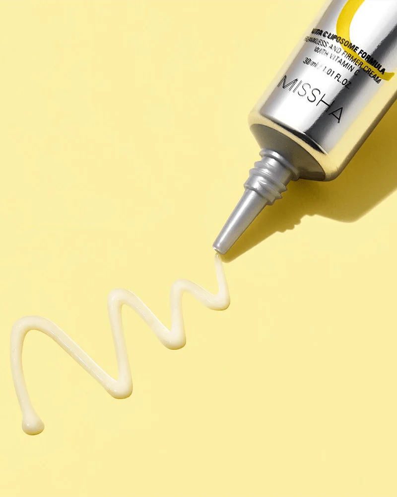 MISSHA Vita C Plus Eraser Toning Cream - Image 5