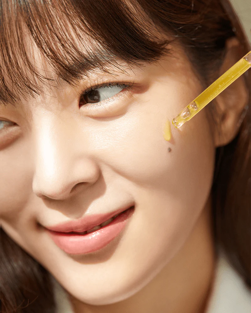 MISSHA Vita C Plus Spot Correcting & Firming Ampoule - Image 3