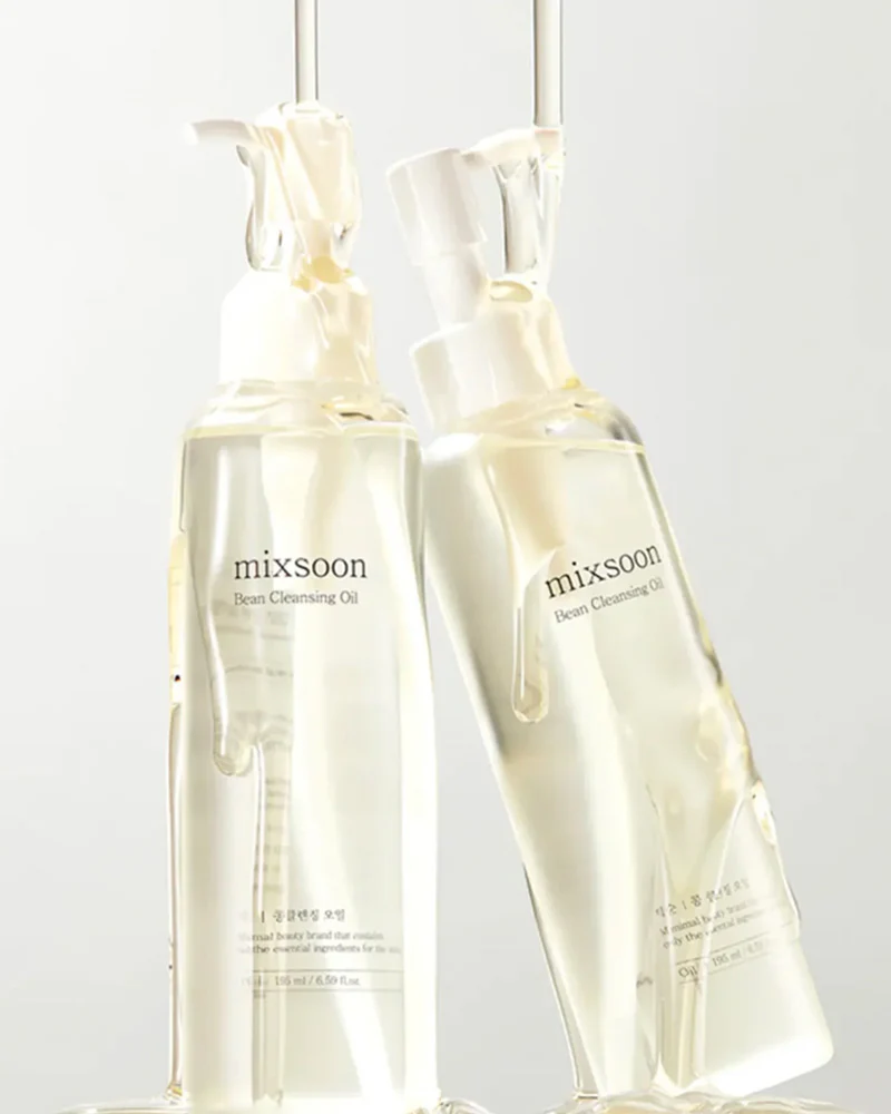 mixsoon Bean Cleansing Oil - Image 5