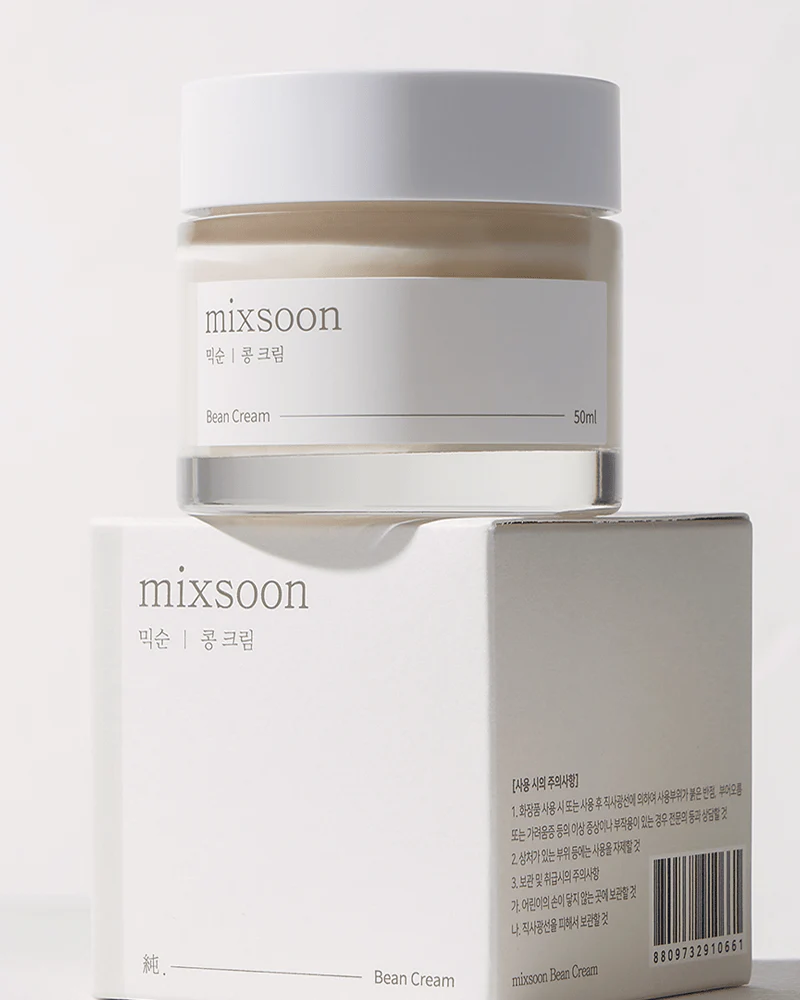 mixsoon Bean Cream - Image 7