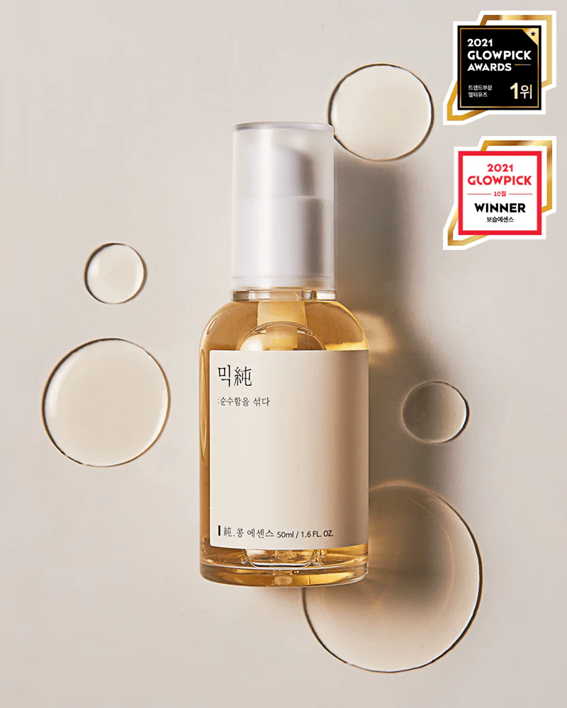 mixsoon Bean Essence - Image 2