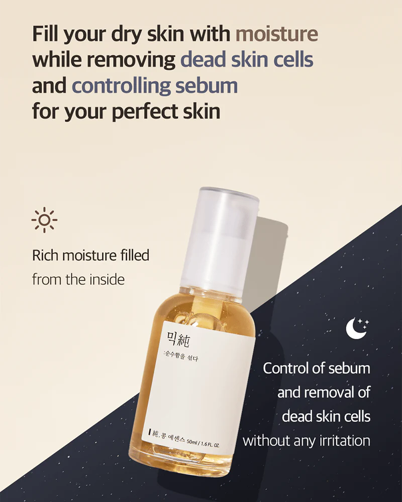 mixsoon Bean Essence - Image 3