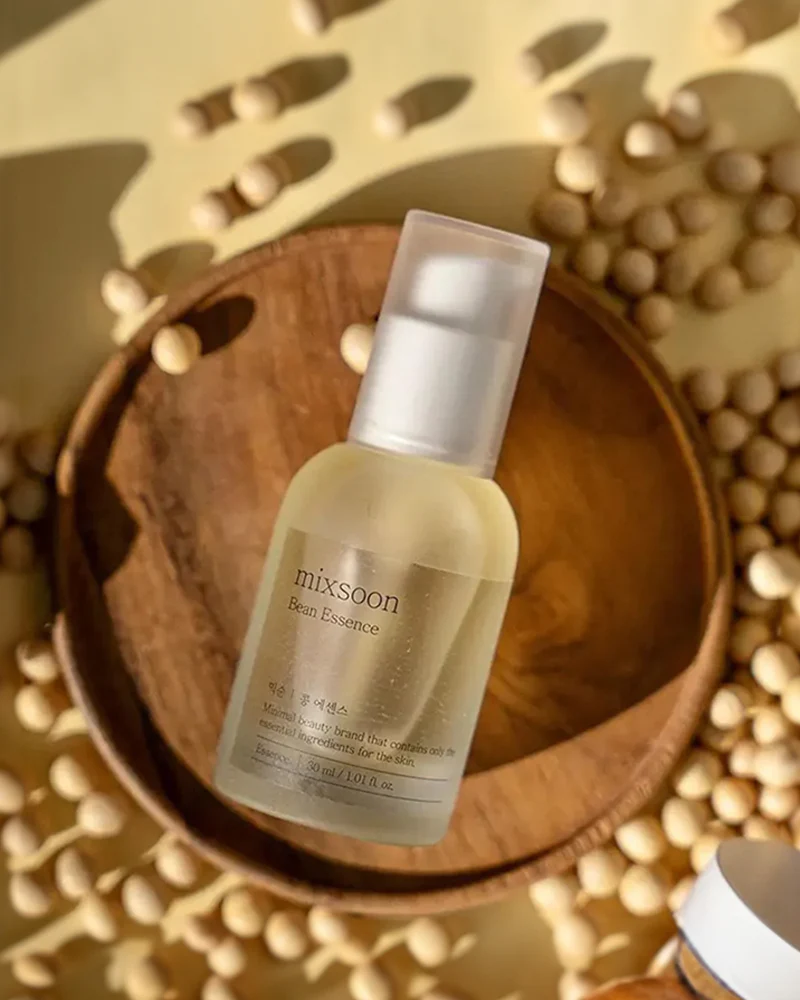 mixsoon Bean Essence - Image 6