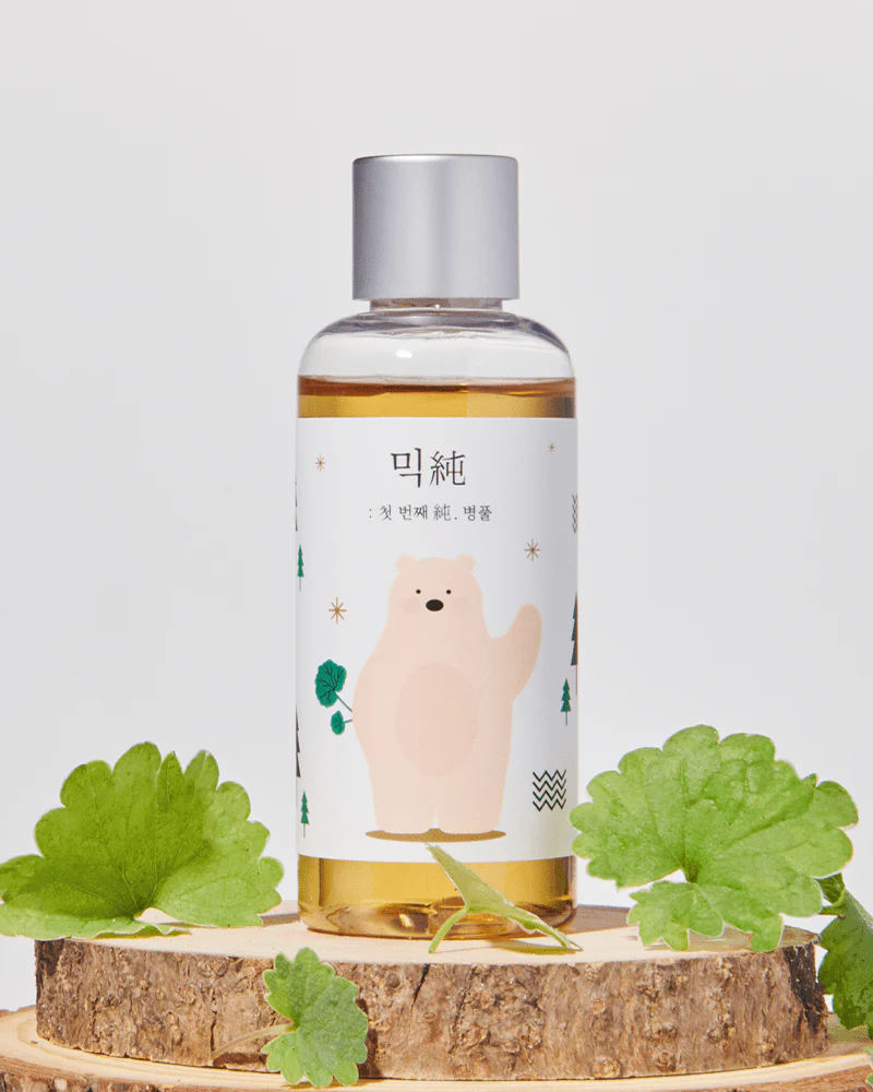 mixsoon Centella Asiatica Essence - Image 2