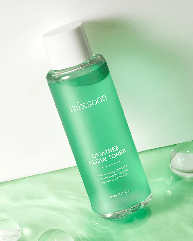 mixsoon Cicatree Clean Toner - Image 2