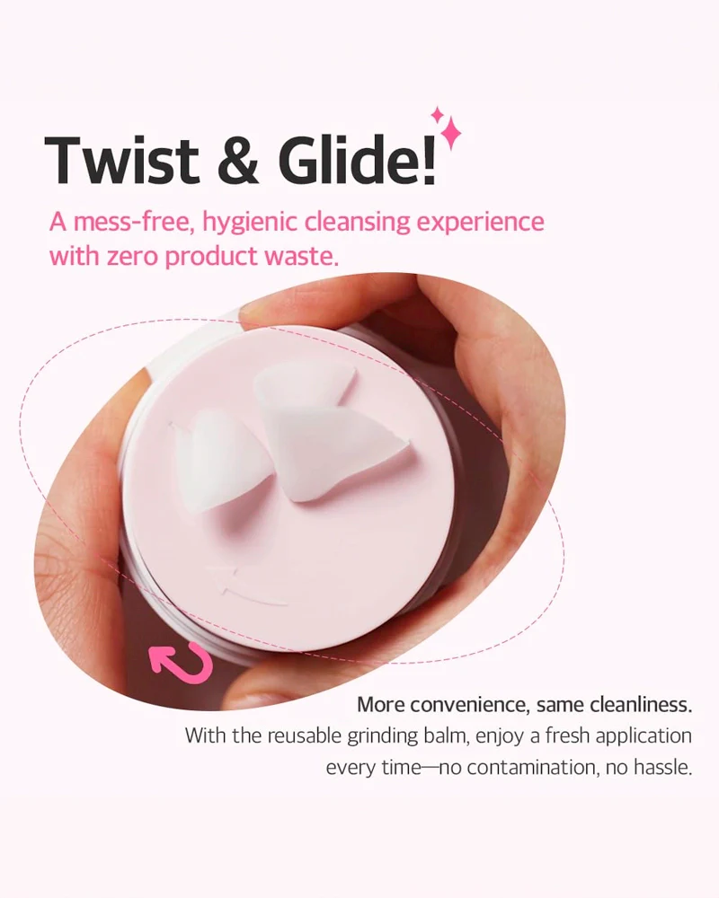 mixsoon Collagen Cleansing Balm - Image 4