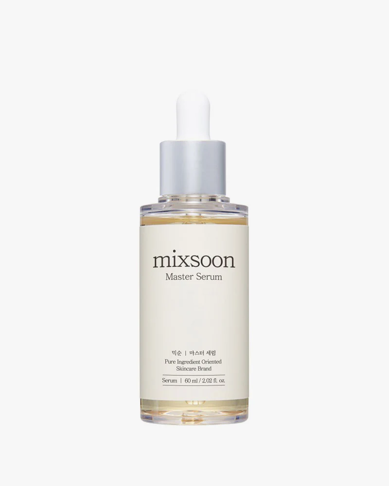 mixsoon Master Serum - Image 2