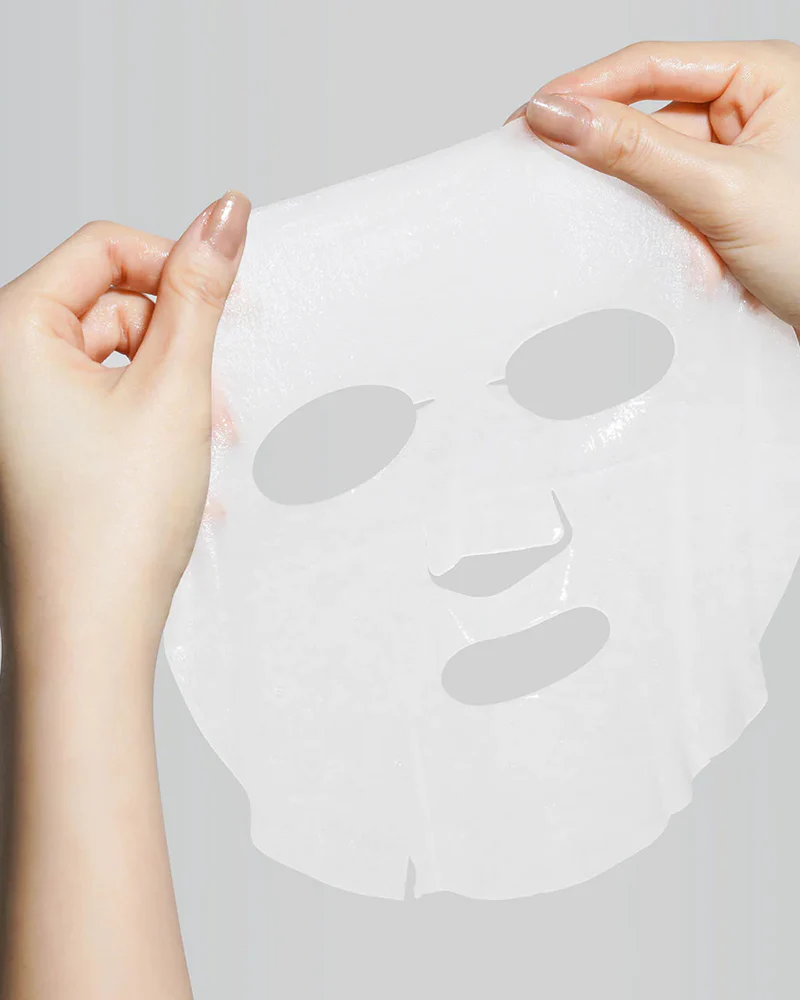 mixsoon x UNA Master Deep Barrier Mask - Image 4