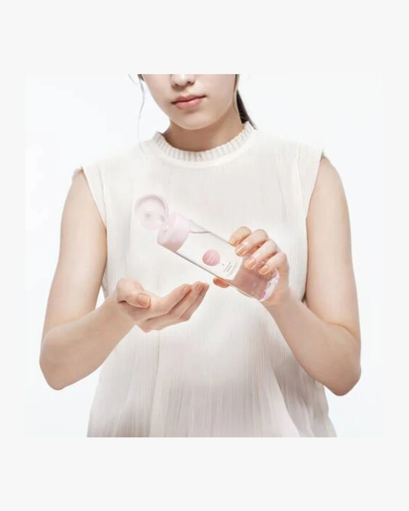 BCL Momopuri Moist Barrier Lotion (Regular Type) - Image 3