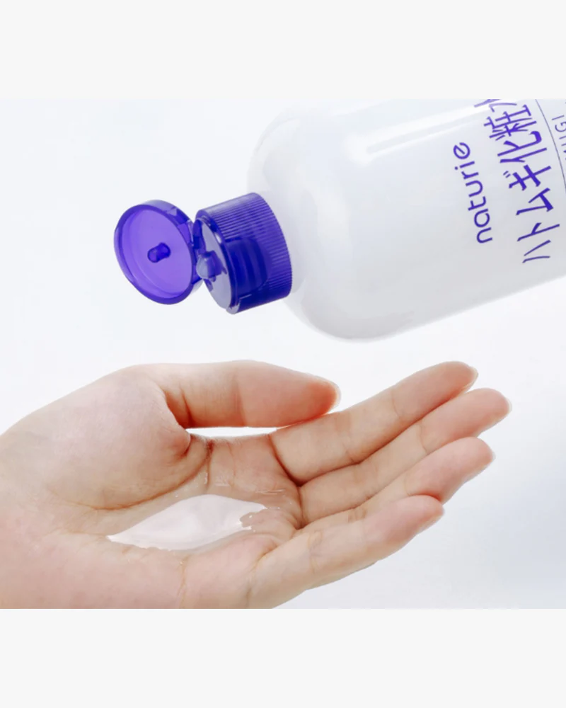 naturie Hatomugi Skin Conditioner - Image 3