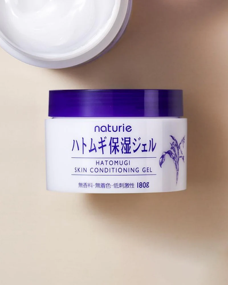 naturie Skin Conditioning Gel - Image 2