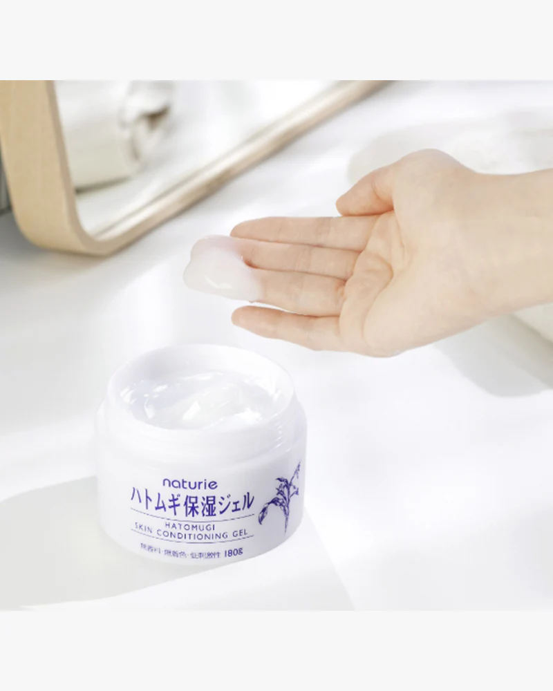 naturie Skin Conditioning Gel - Image 3