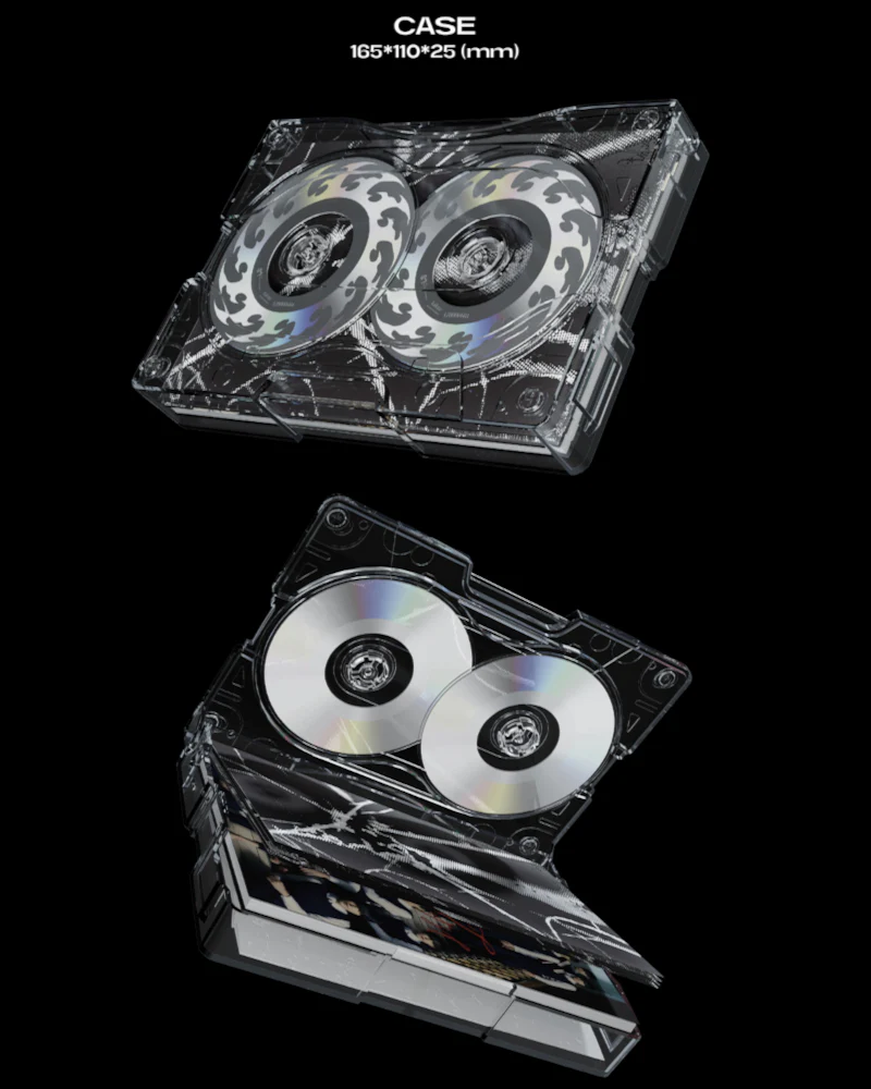 NCT DREAM - 5TH MINI ALBUM [DREAM()SCAPE] (DREAMini Ver.) (CASE Ver.) - Image 2