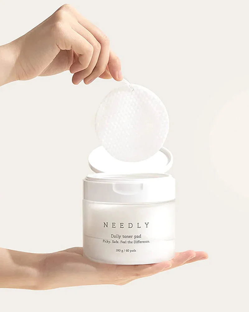 NEEDLY Daily Toner Pad 280g - Image 4