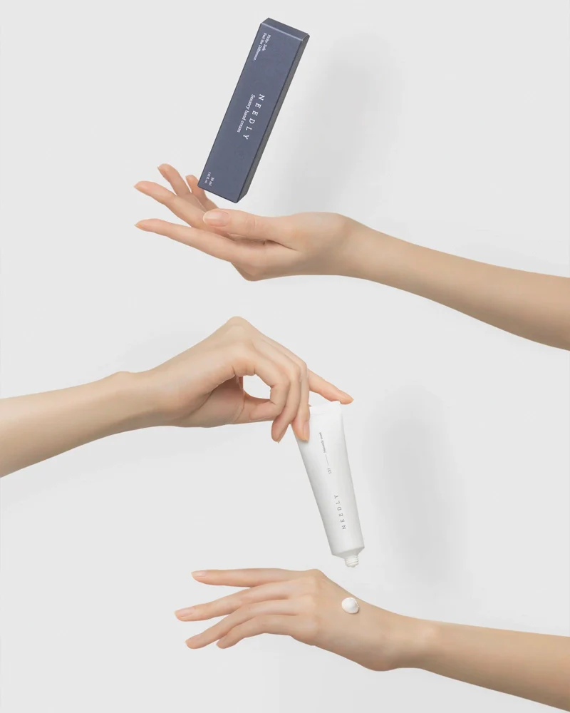 NEEDLY Sensory Hand Cream #Heavenly Musk - Image 4