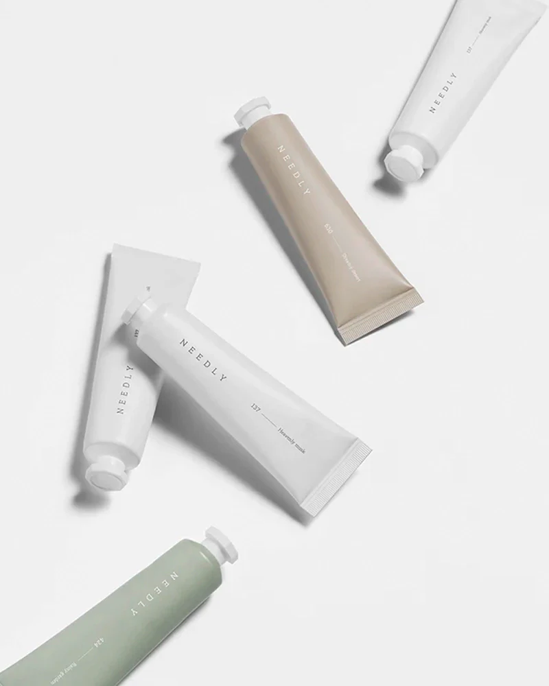 NEEDLY Sensory Hand Cream #Heavenly Musk - Image 5