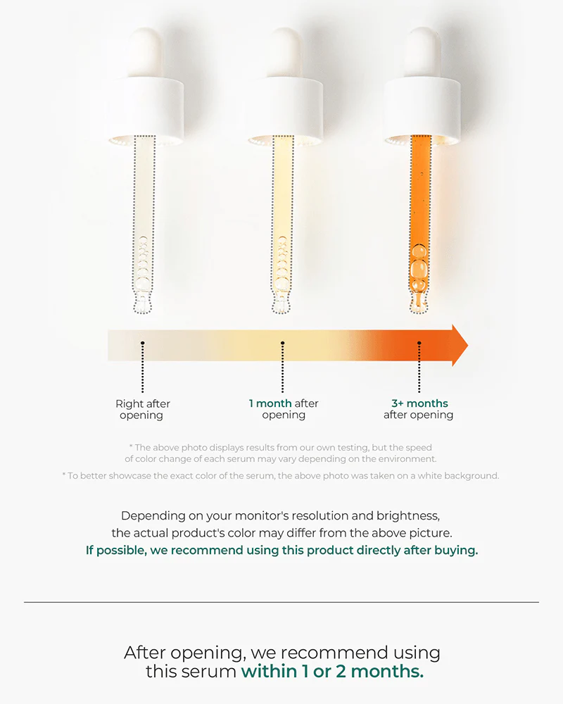NEOGEN Real Vita C Serum (Renewal) - Image 10