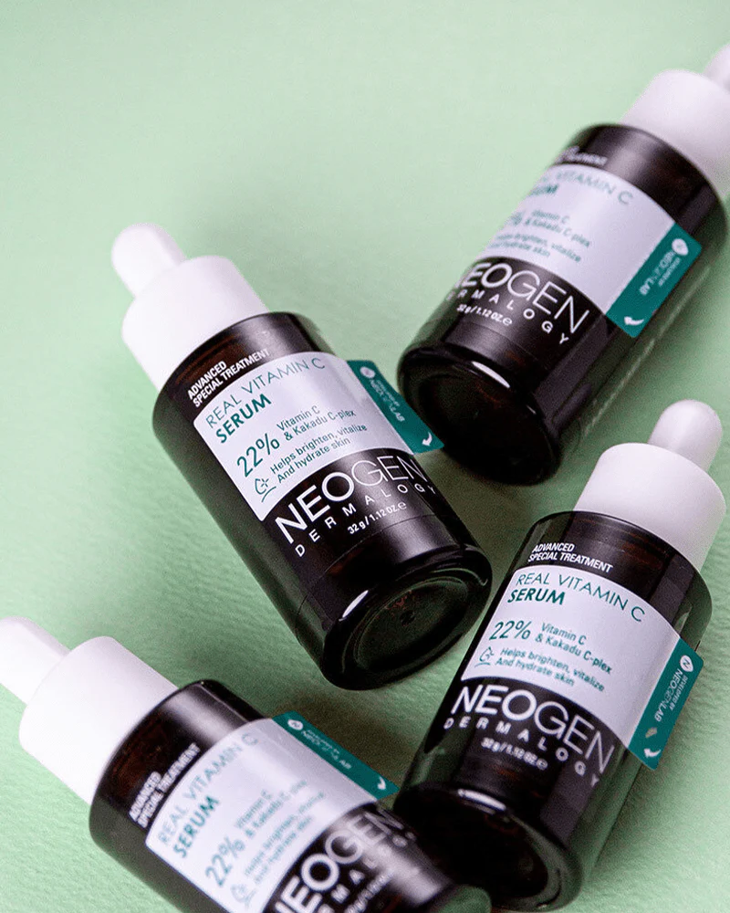NEOGEN Real Vita C Serum (Renewal) - Image 2