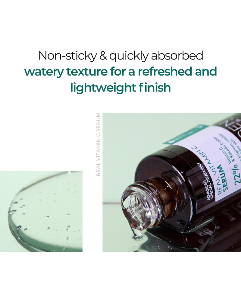 NEOGEN Real Vita C Serum (Renewal) - Image 9
