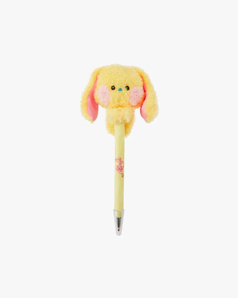 NewJeans bunini PLUSH PEN - Image 2