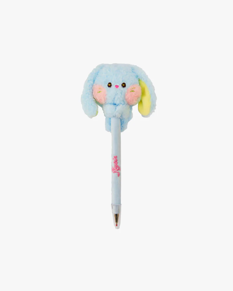 NewJeans bunini PLUSH PEN - Image 6