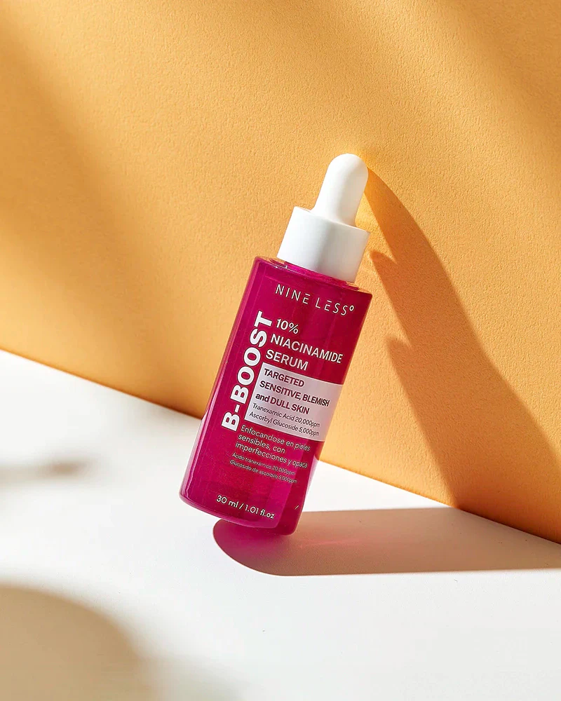 NINE LESS B-Boost 10% Niacinamide Serum