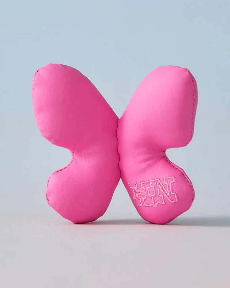 NJ X COLLER PADDED BUTTERFLY STICON - Image 3