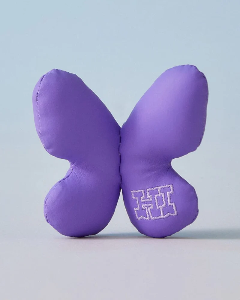 NJ X COLLER PADDED BUTTERFLY STICON - Image 6