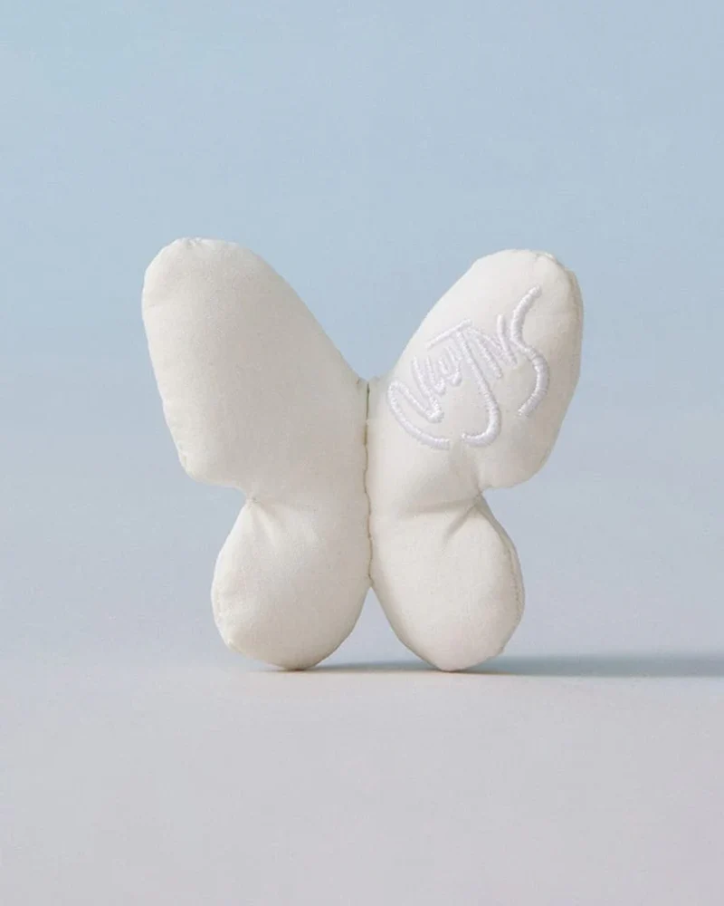 NJ X COLLER PADDED BUTTERFLY STICON - Image 7