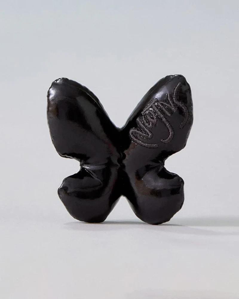 NJ X COLLER PADDED BUTTERFLY STICON - Image 9