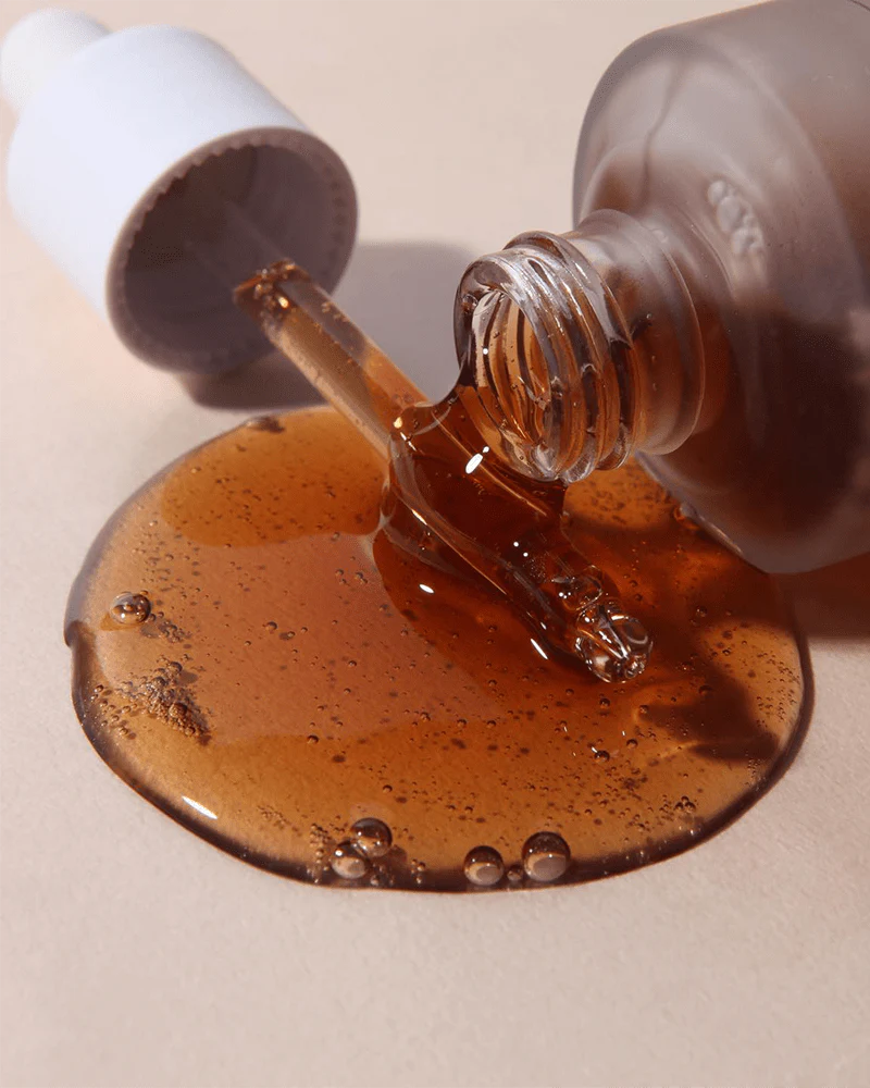 numbuzin No.1 Glossy Essence Serum - Image 4