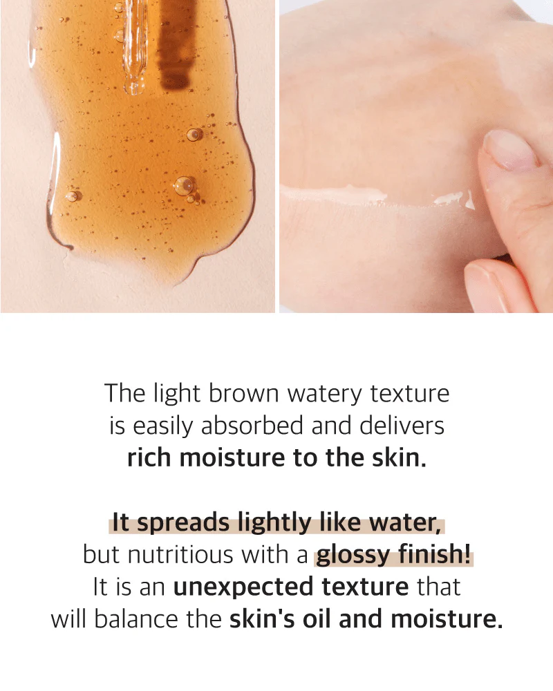 numbuzin No.1 Glossy Essence Serum - Image 7