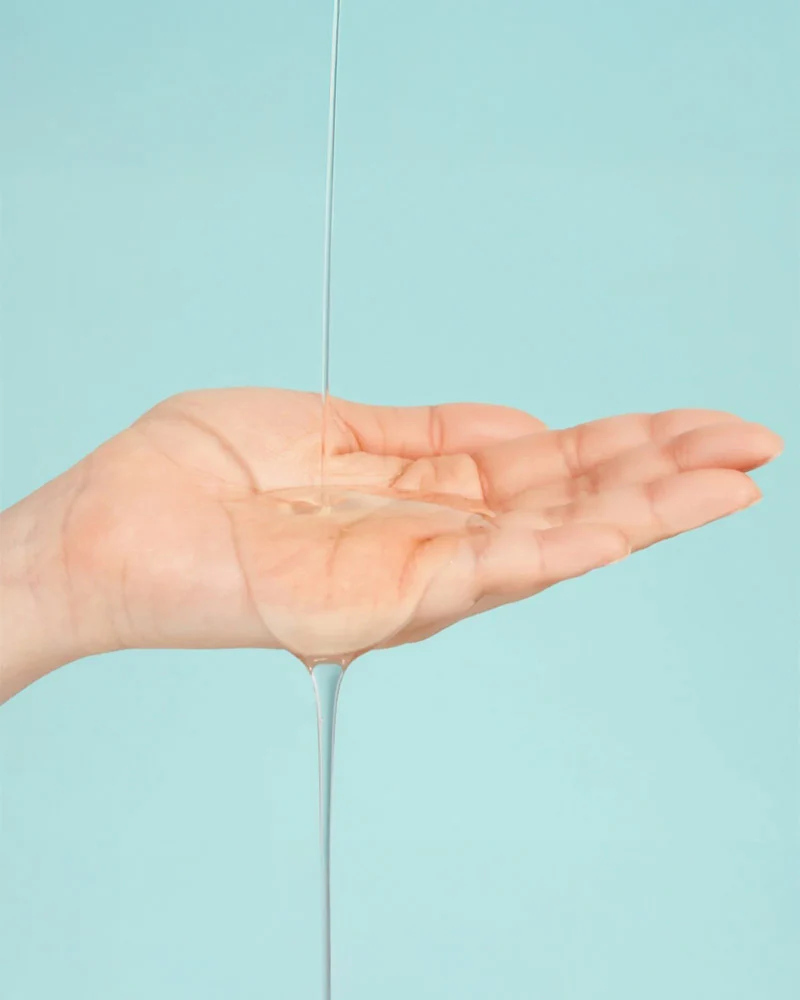 numbuzin No.1 Pantothenic B5 Active Soothing Serum - Image 3