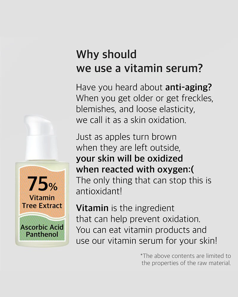 numbuzin No.5 Goodbye Blemish Serum - Image 4