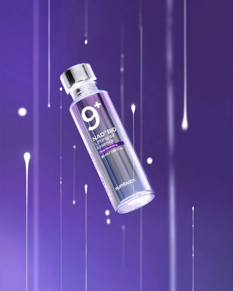 numbuzin No.9 NAD Bio Lifting Essence - Image 2
