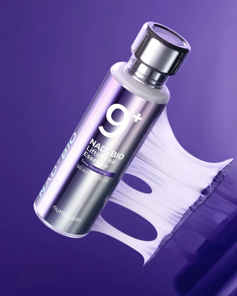 numbuzin No.9 NAD Bio Lifting Essence - Image 3