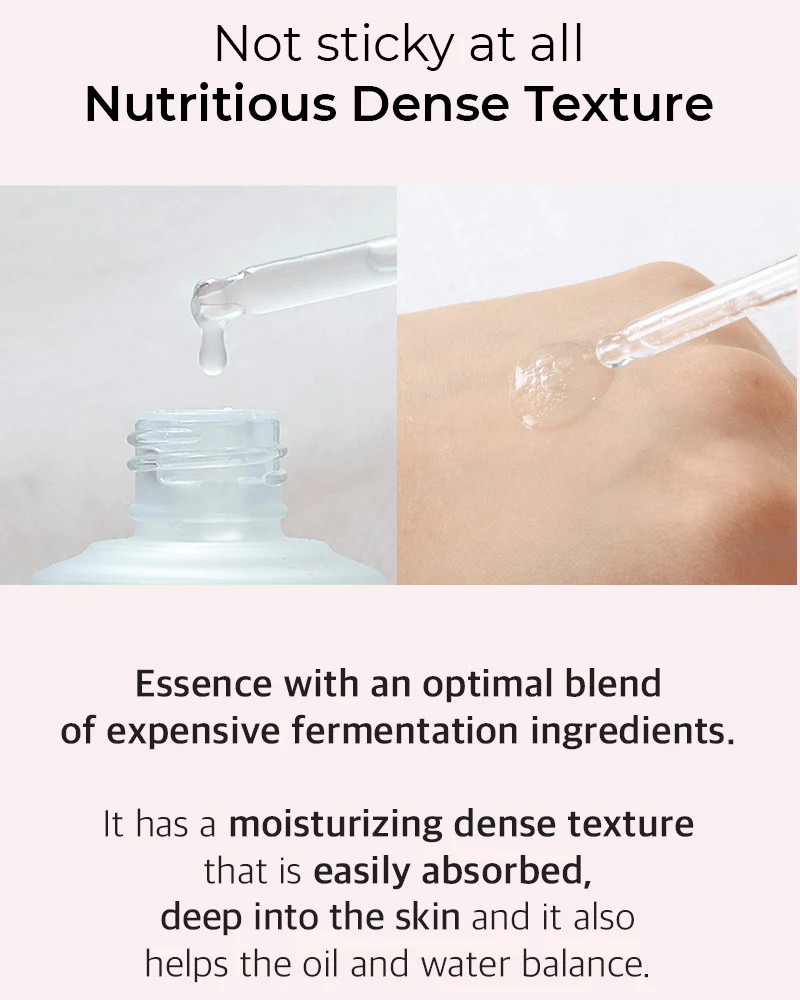 numbuzin No.3 Skin Softening Serum - Image 4