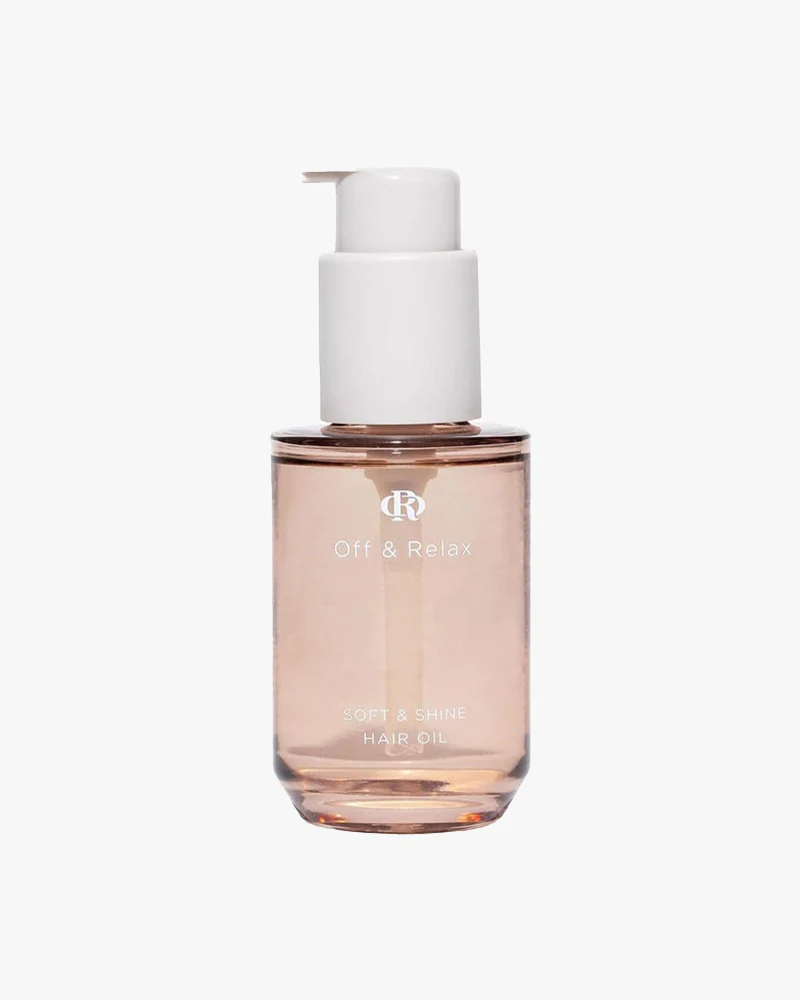 OFF & RELAX Soft and Shine Hair Oil - Image 4