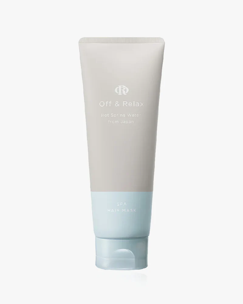 OFF & RELAX Spa Hair Mask - Image 2