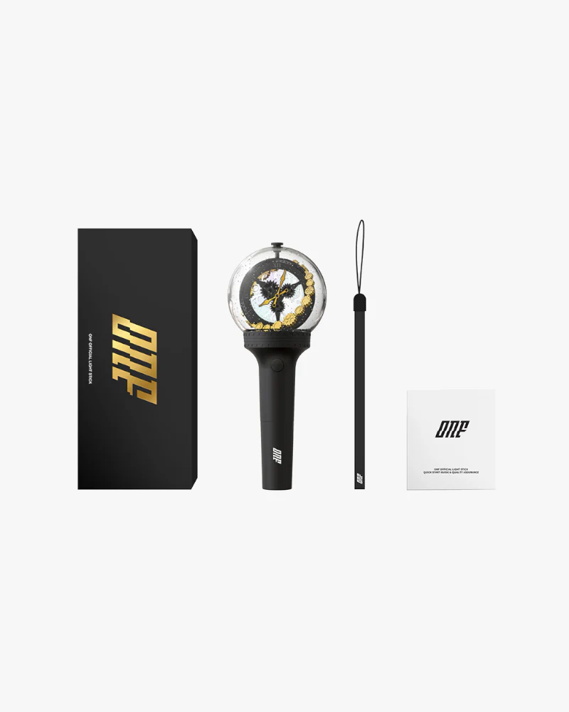 ONF Official Lightstick - Image 2