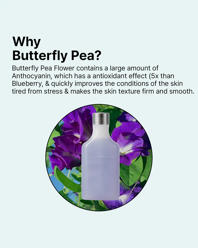 ongredients Anti-Wrinkle Essence 150ml - Image 5