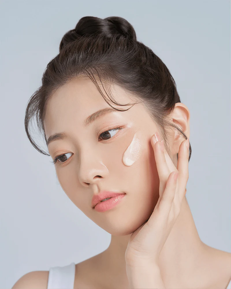 ongredients Skin Barrier Calming Lotion - Image 4